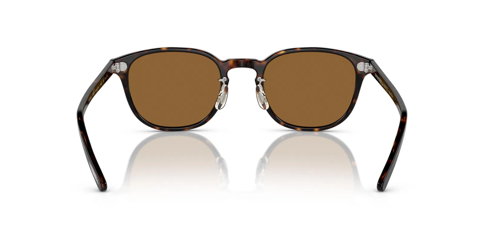Oliver Peoples Fairmont Sun-f 5219SM Sunglasses - view 9